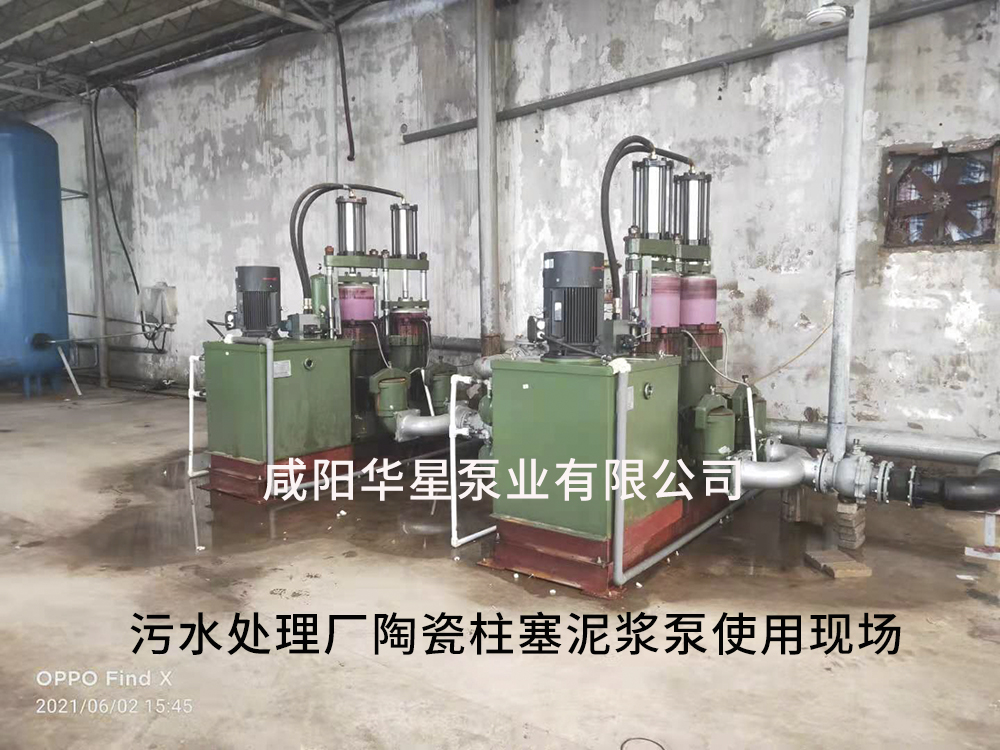 廣東(dong)陶瓷柱塞(sai)泵