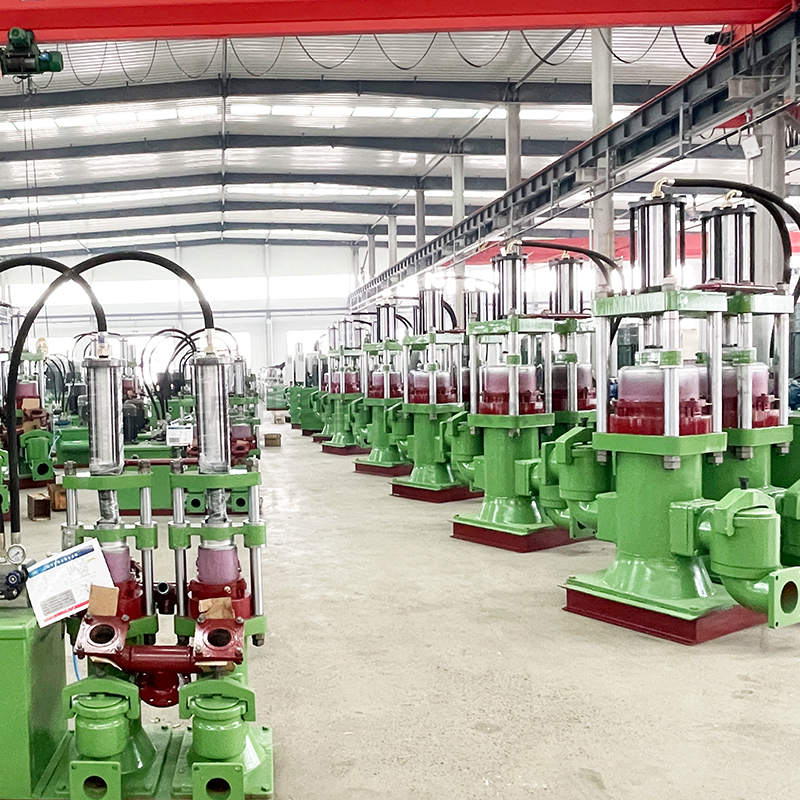 節(jie)能陶瓷(ci)柱塞泵(beng)發貨視(shi)頻