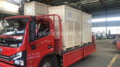 陶瓷柱(zhu)塞泵發(fa)貨