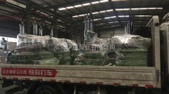 陶瓷柱(zhu)塞泵雨天(tian)正常發貨(huo)