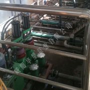 陶瓷(ci)柱塞(sai)泵為(wei)什麼(me)可以(yi)替代(dai)離心(xin)泵螺(luo)杆泵(beng)