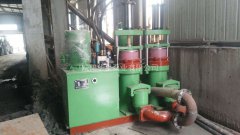 陶瓷柱(zhu)塞泵的(de)補排油(you)裝置