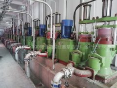 對(dui)于闆(pan)框壓(ya)濾機(ji)入料(liao)泵使(shi)用的(de)一些(xie)錯誤(wu)認知(zhi)