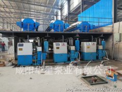 陶(tao)瓷柱塞泵(beng)與渣漿泵(beng)的不同點(dian)