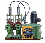 yb型陶(tao)瓷油(you)壓柱(zhu)塞泵(beng)