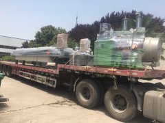 陶瓷柱(zhu)塞泵定(ding)制生産(chan)流程