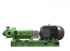 壓濾機(ji)專用泵的(de)操作程序(xu)