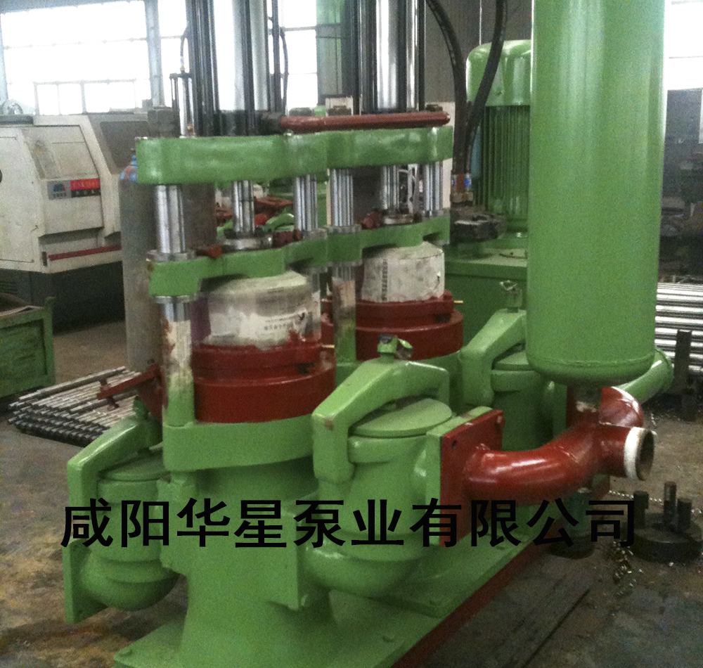 壓(ya)濾機柱(zhu)塞泵廠(chang)家