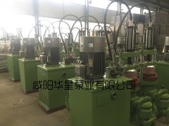 陶瓷(ci)柱塞泵(beng)為什麼(me)免加黃(huang)油