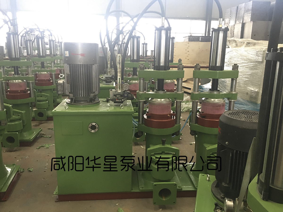 陶(tao)瓷柱塞(sai)泵