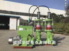 液(ye)壓陶(tao)瓷柱(zhu)塞泵(beng)結構(gou)