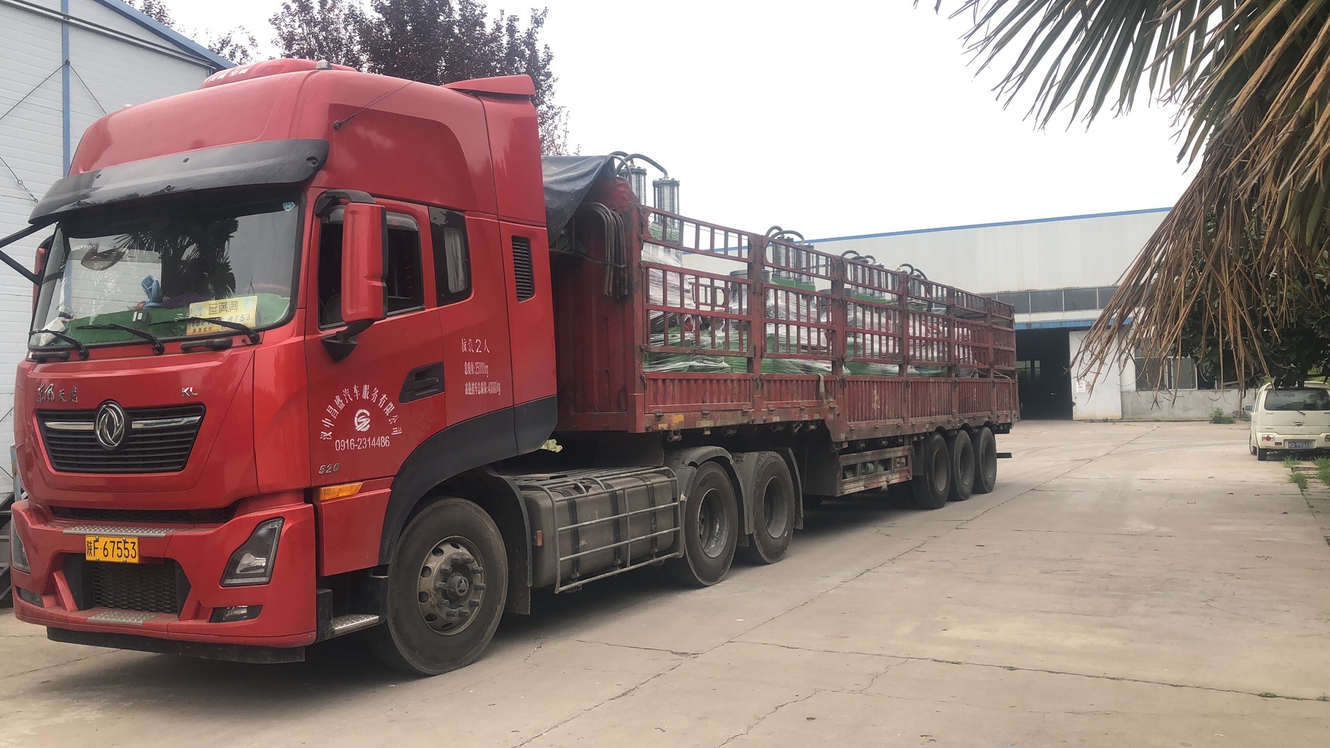 YB140-10陶瓷柱(zhu)塞泵