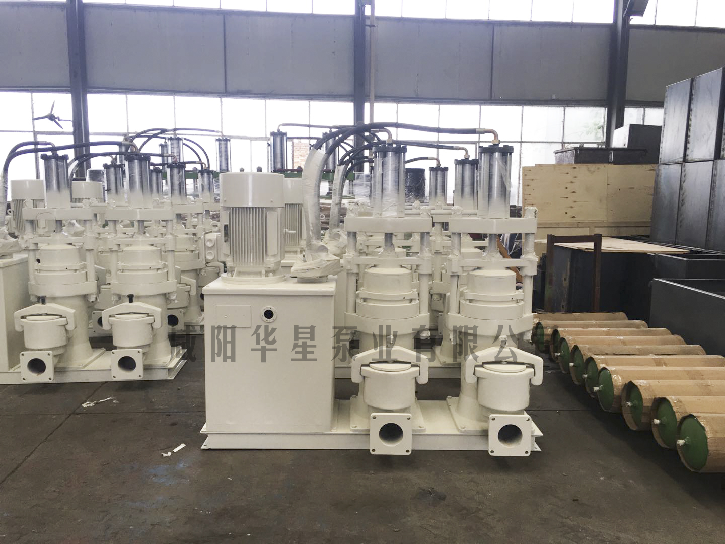 陶瓷(ci)柱塞(sai)泵的(de)型号(hao)和分(fen)類及(ji)選型(xing)