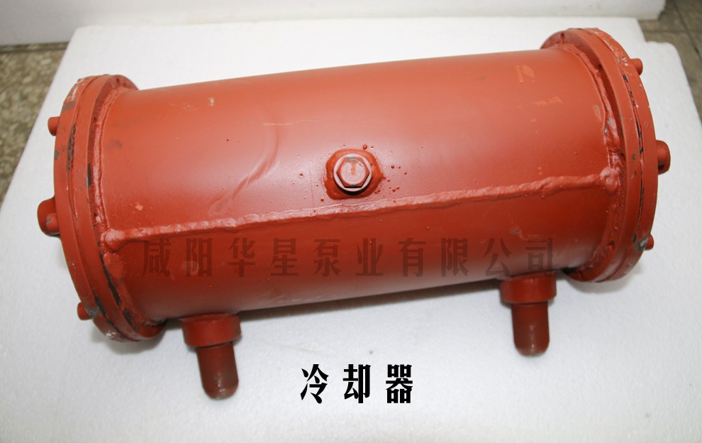 冷卻器(qi)