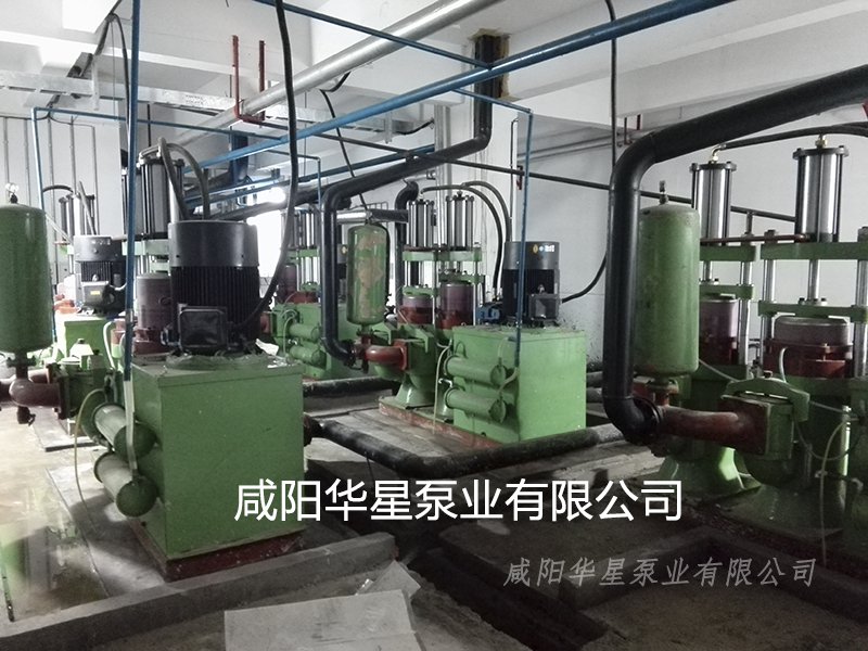 煤礦行業(ye)客戶案例(li)