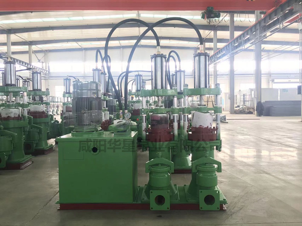 YB250-30陶瓷(ci)泥漿泵(beng)2