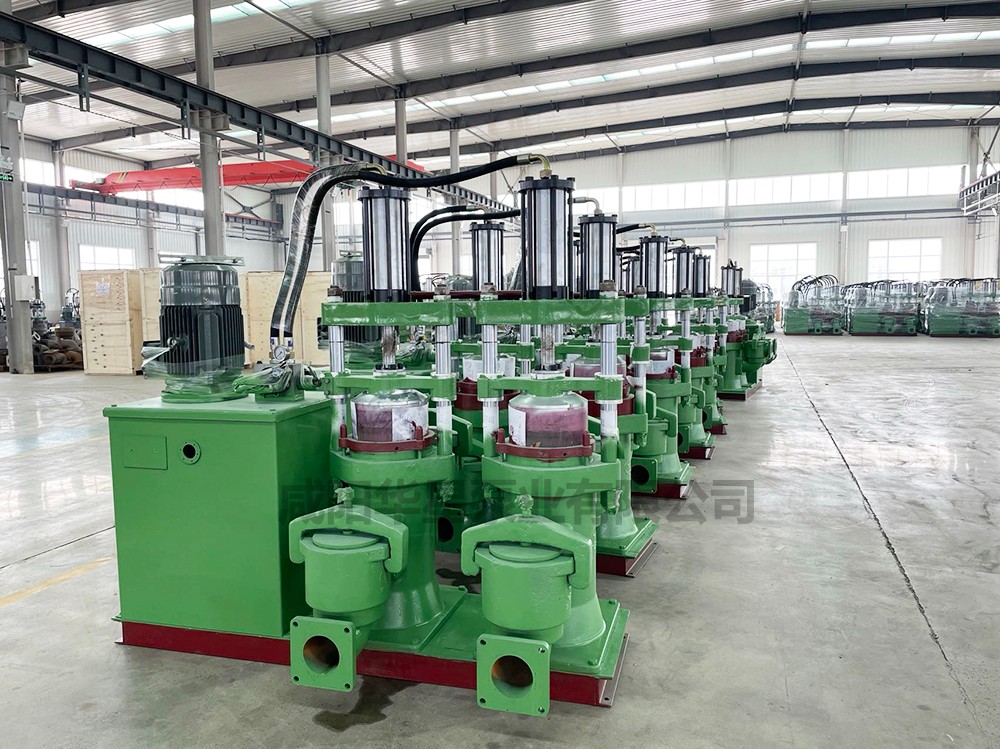 柱塞泥漿(jiang)泵1