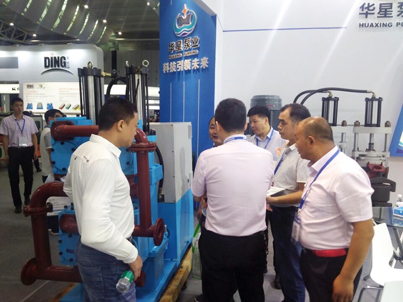 介紹智(zhi)能泵2