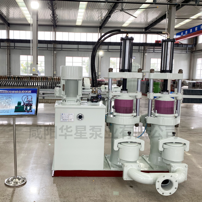 泥(ni)漿泵(beng)的分(fen)類有(you)幾種(zhong)