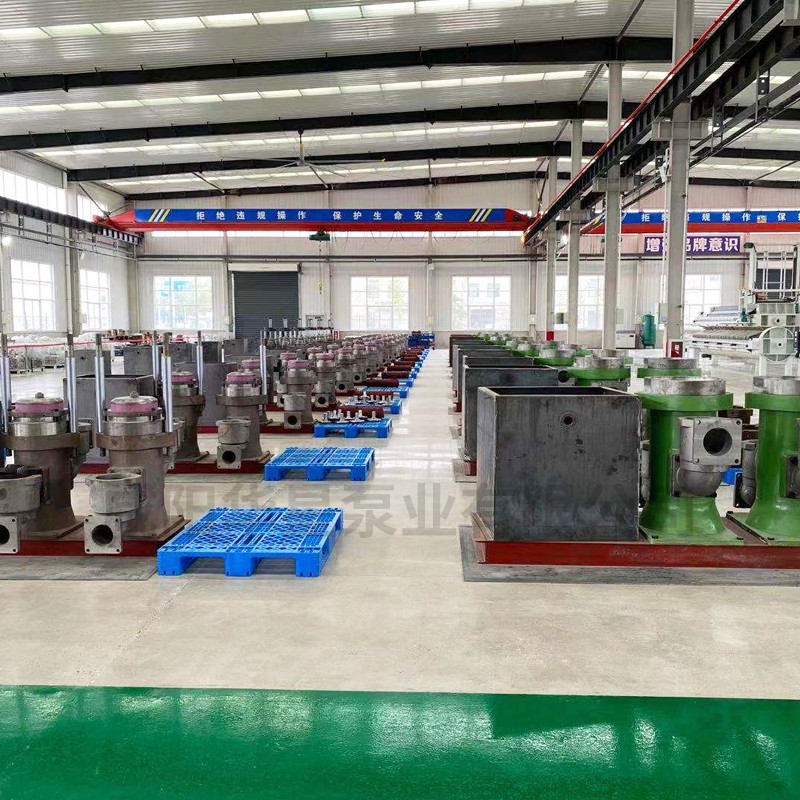 陶瓷(ci)柱塞(sai)泵