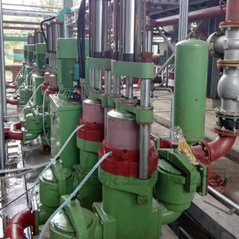 壓(ya)濾機節能(neng)進料泵，液(ye)壓陶瓷柱(zhu)塞泥漿泵(beng)