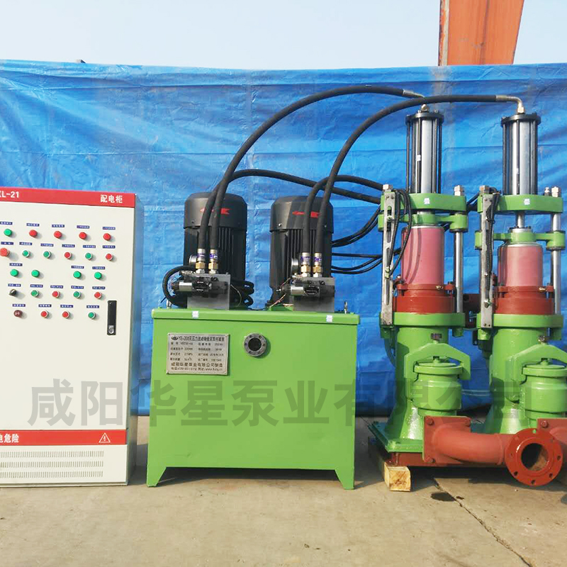 陶瓷(ci)柱塞(sai)泵電(dian)機發(fa)熱跳(tiao)閘 陶(tao)瓷柱(zhu)塞泵(beng)電機(ji)發熱(re)跳閘(zha)