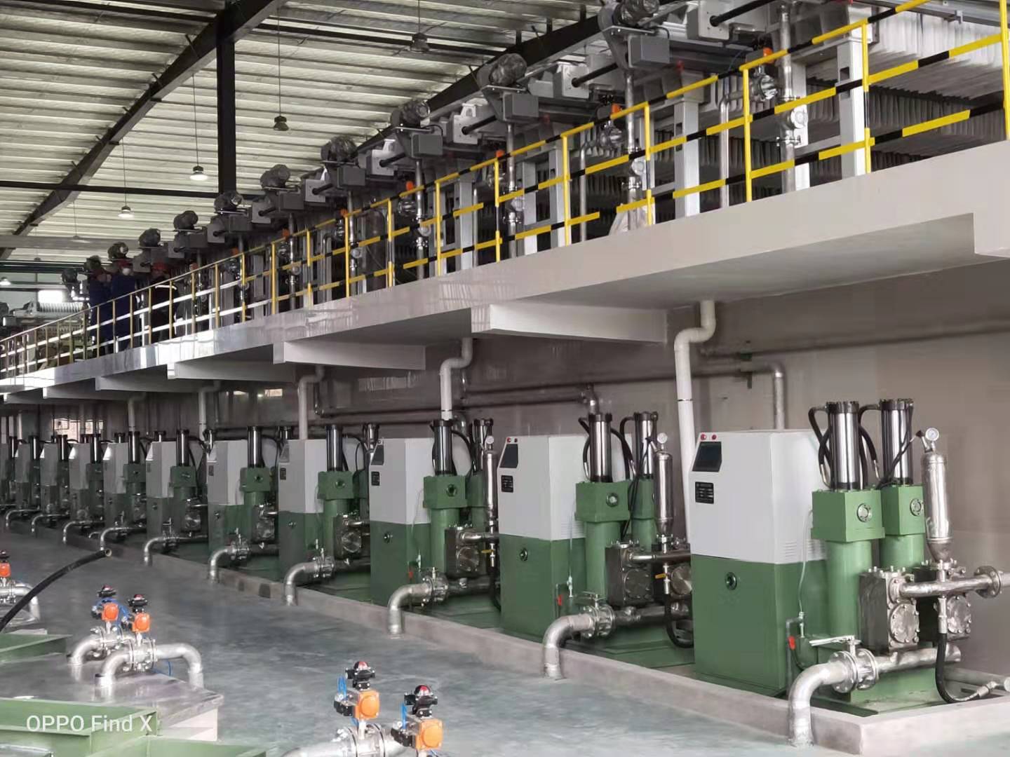 陶瓷(ci)柱塞(sai)泵 陶(tao)瓷柱(zhu)塞泵(beng)