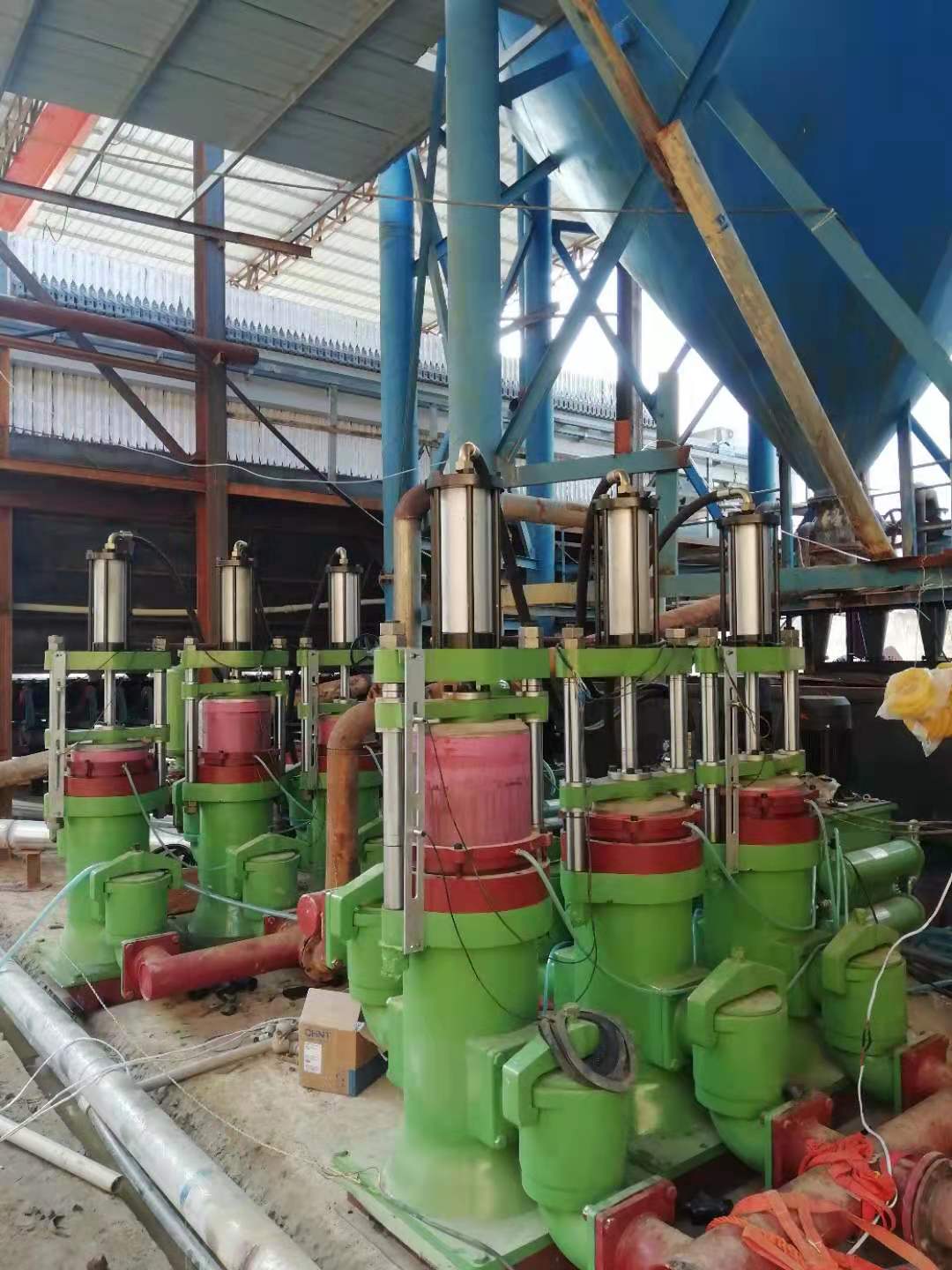 陶瓷(ci)柱塞(sai)泵 陶(tao)瓷柱(zhu)塞泵(beng)