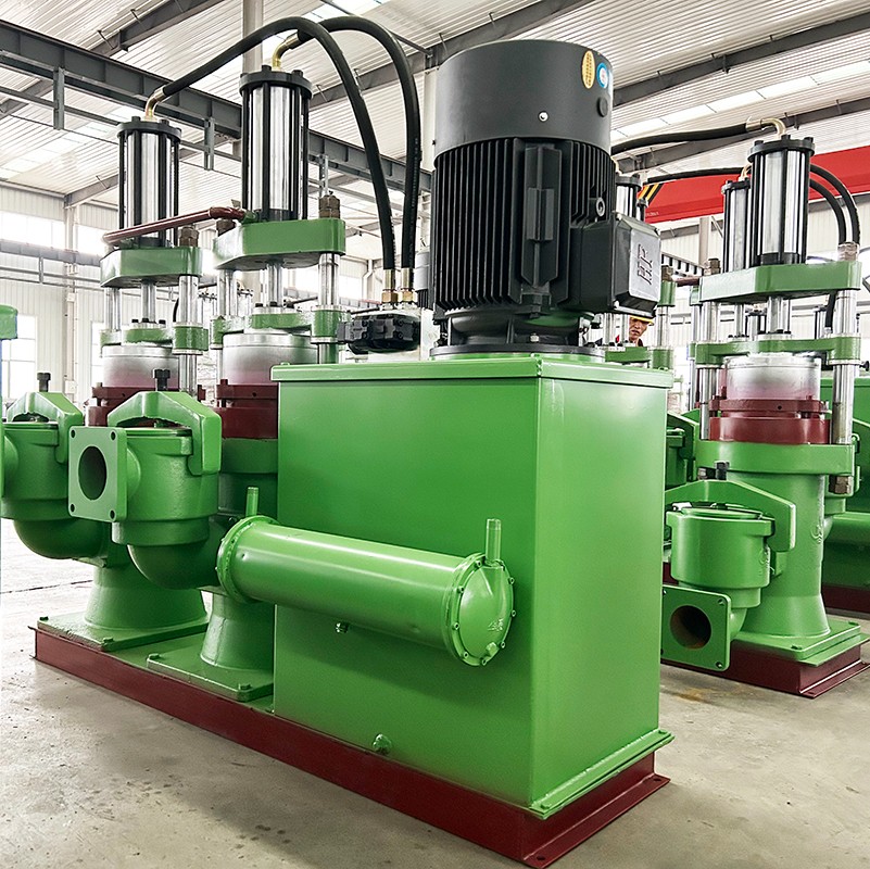 YB300液(ye)壓陶(tao)瓷柱(zhu)塞泵(beng)4