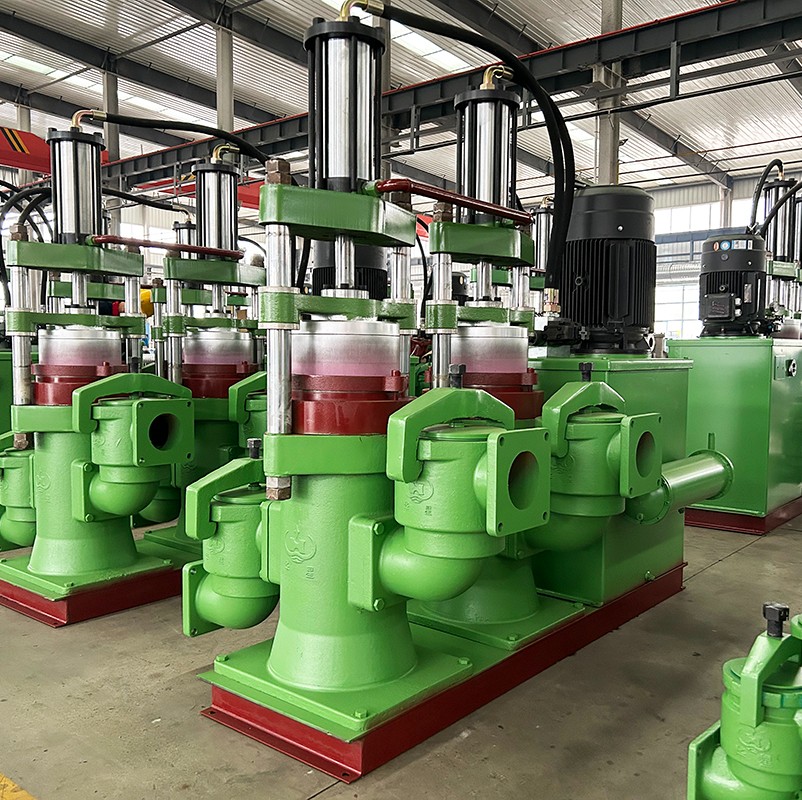 YB300-40液(ye)壓陶(tao)瓷柱(zhu)塞泵(beng)12