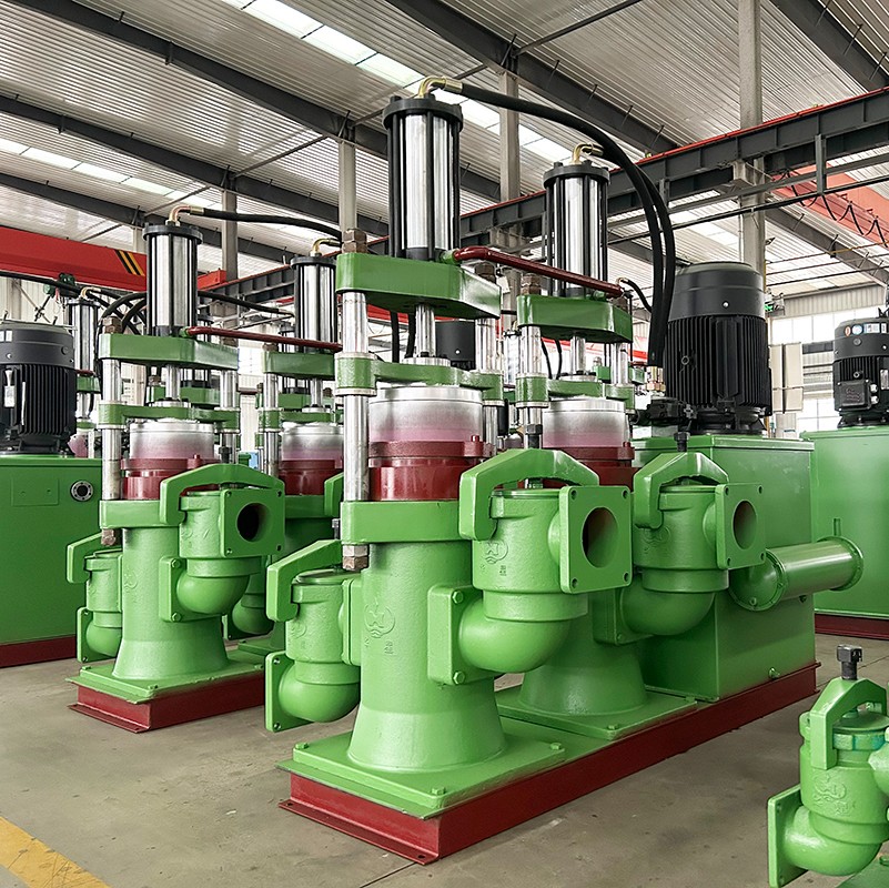 YB300-40液(ye)壓陶(tao)瓷柱(zhu)塞泵(beng)6