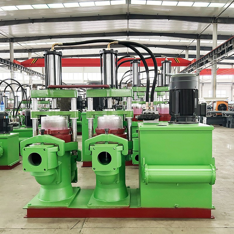 YB300-40液壓(ya)陶瓷(ci)柱塞(sai)泵7