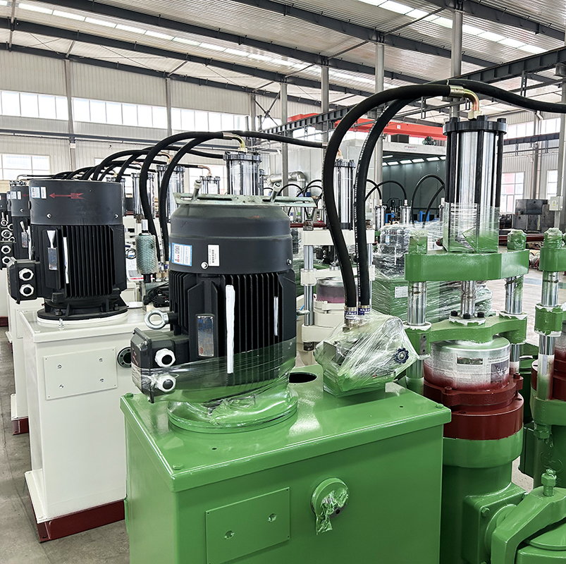 泵-排(pai)列圖片15