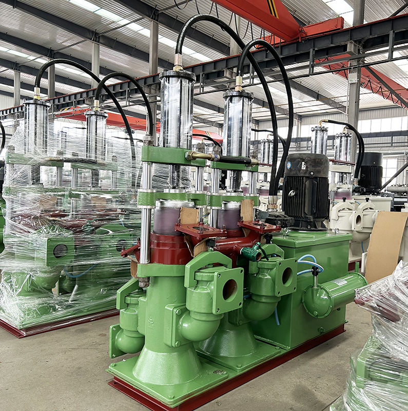 YBH200-19液壓陶(tao)瓷柱塞(sai)泵-2 YBH200-19液壓(ya)陶瓷柱(zhu)塞泵-2