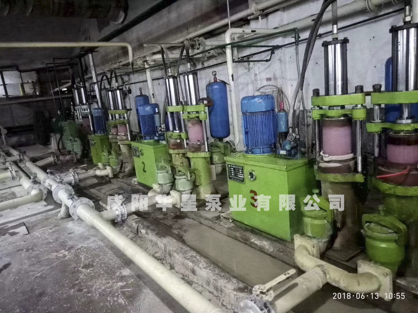 液壓(ya)陶瓷柱塞(sai)泵多少錢(qian)