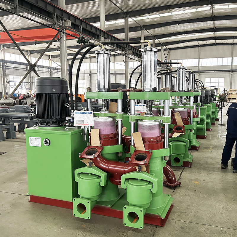 YB250-30陶(tao)瓷柱塞泵(beng)