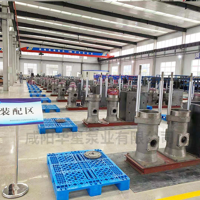 陶瓷柱塞(sai)泵客戶使(shi)用現場主(zhu)圖14