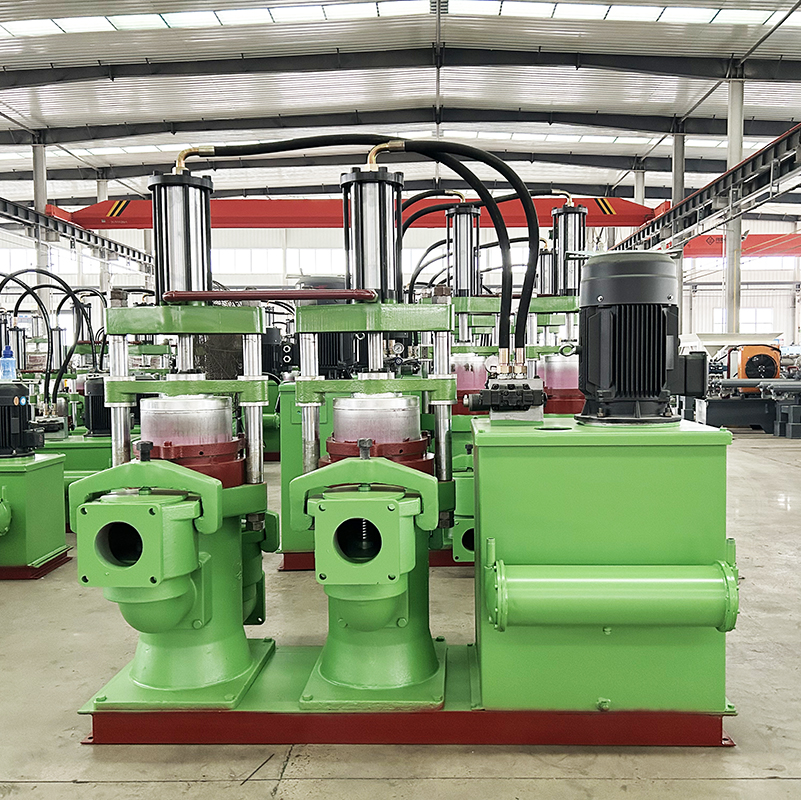 YBH300-40陶(tao)瓷柱(zhu)塞泵(beng)