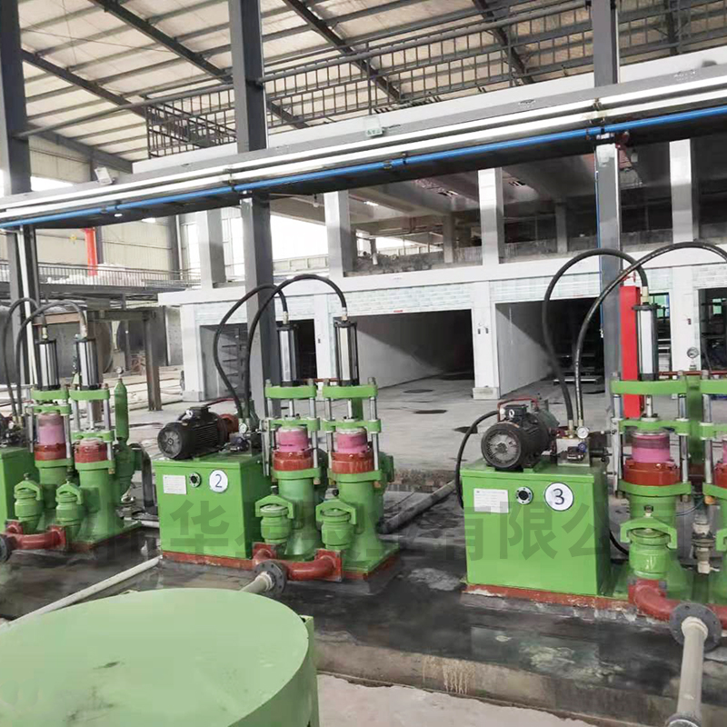 壓(ya)濾機(ji)泥餅(bing)不成(cheng)型怎(zen)麼辦(ban)