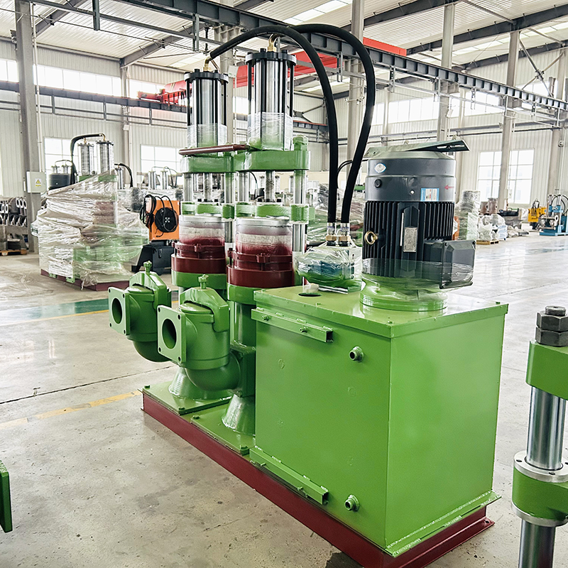 維修(xiu)陶瓷(ci)柱塞(sai)泵​溢(yi)流閥(fa)注意(yi)事項(xiang)