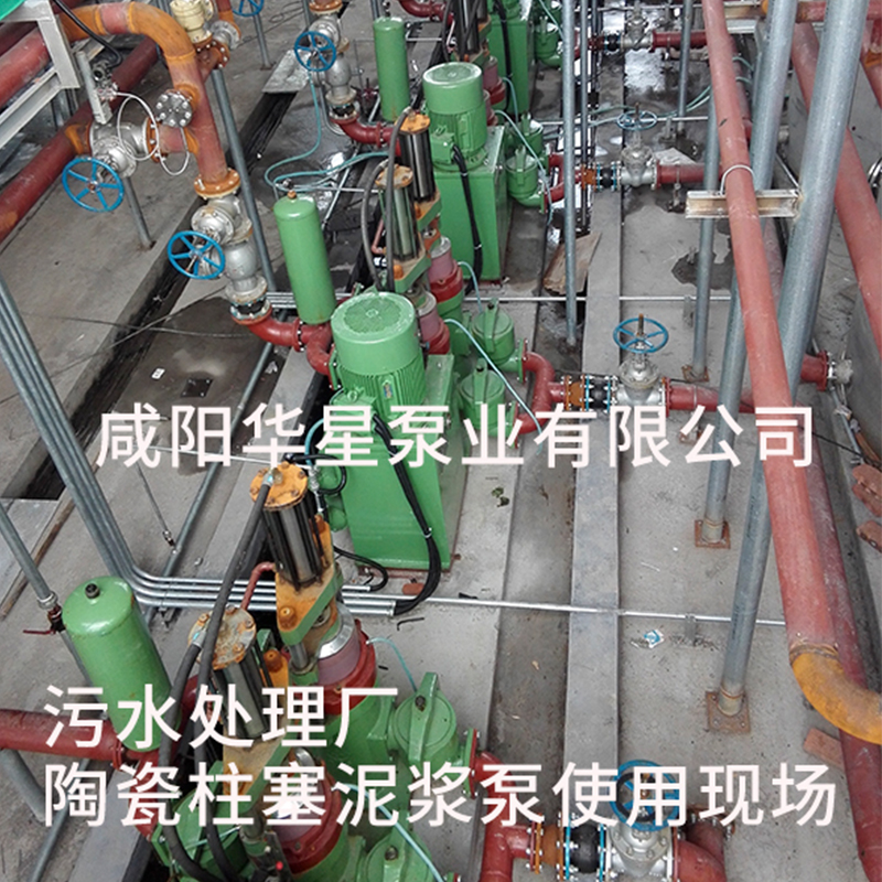 陶(tao)瓷柱(zhu)塞泵(beng)調試(shi)運行(hang)步驟(zhou)