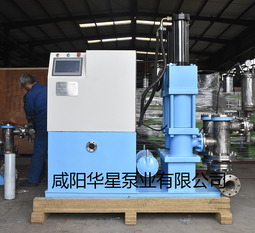 柱塞(sai)泥漿泵(beng)型号及(ji)參數大(da)全