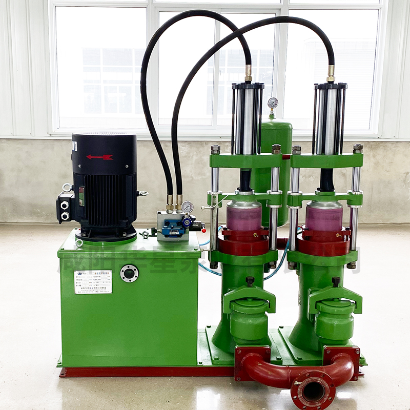 新(xin)型耐酸(suan)陶瓷泵(beng)與普通(tong)陶瓷泵(beng)相比的(de)優勢