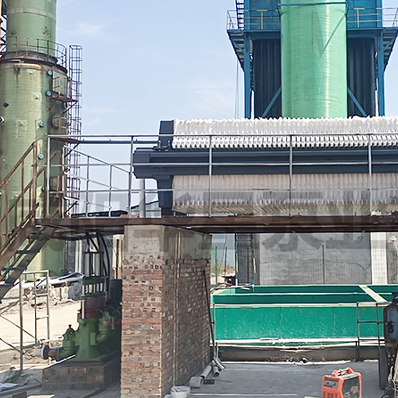 過(guo)濾出來(lai)的水能(neng)直接排(pai)放嗎