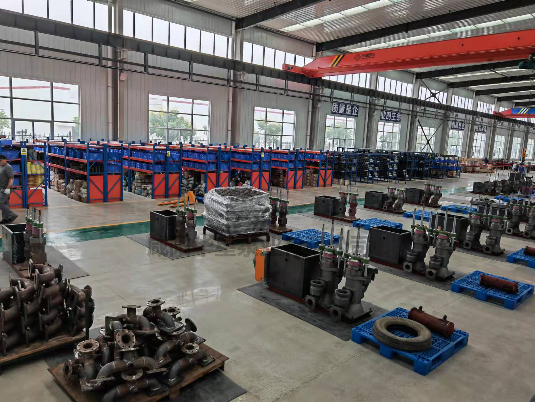 鹹陽(yang)陶瓷(ci)柱塞(sai)泵生(sheng)産廠(chang)家