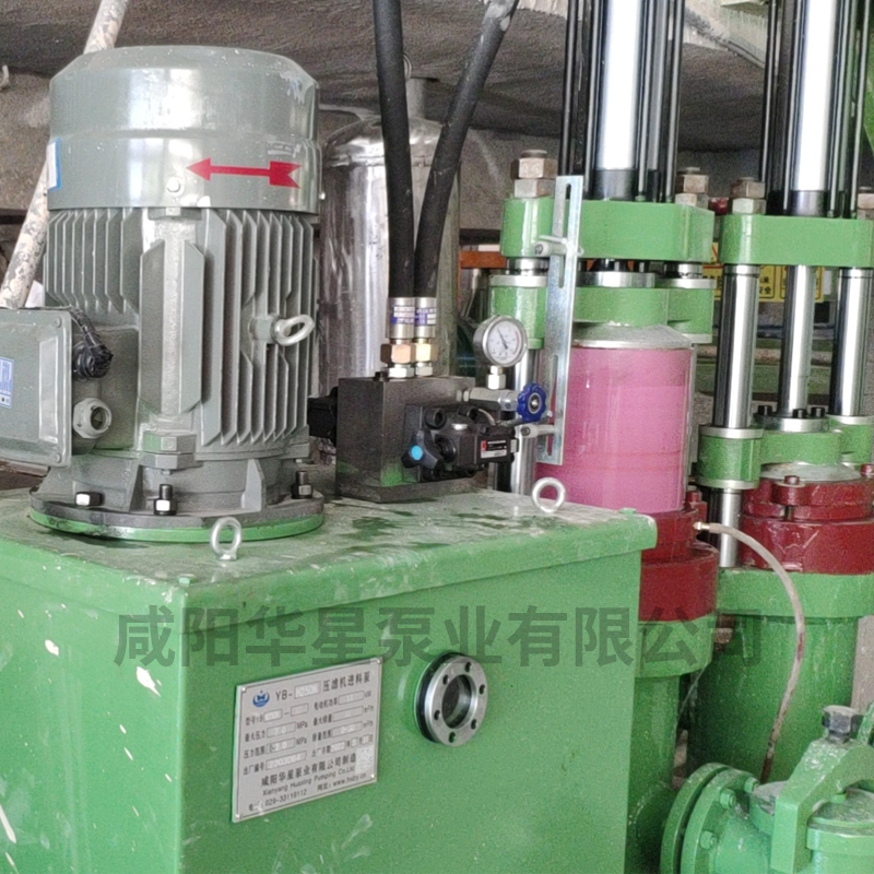 污(wu)水處理(li)使用什(shi)麼泵比(bi)較好