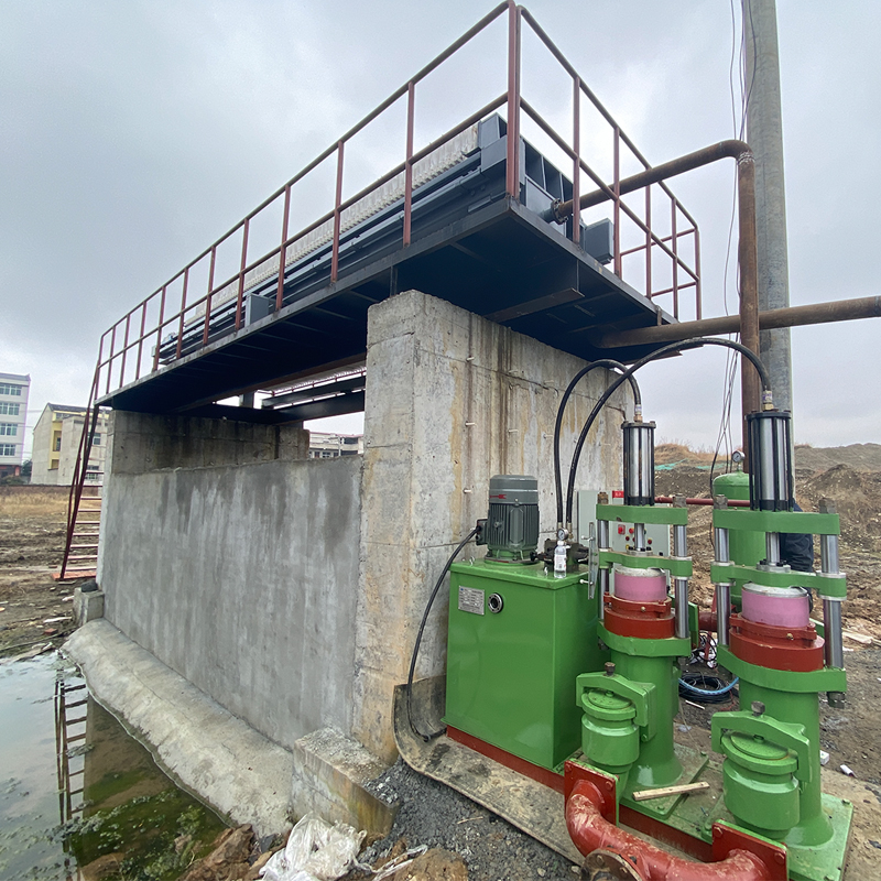 洗沙(sha)廠500平(ping)米壓(ya)濾機(ji)配多(duo)大的(de)陶瓷(ci)柱塞(sai)泵