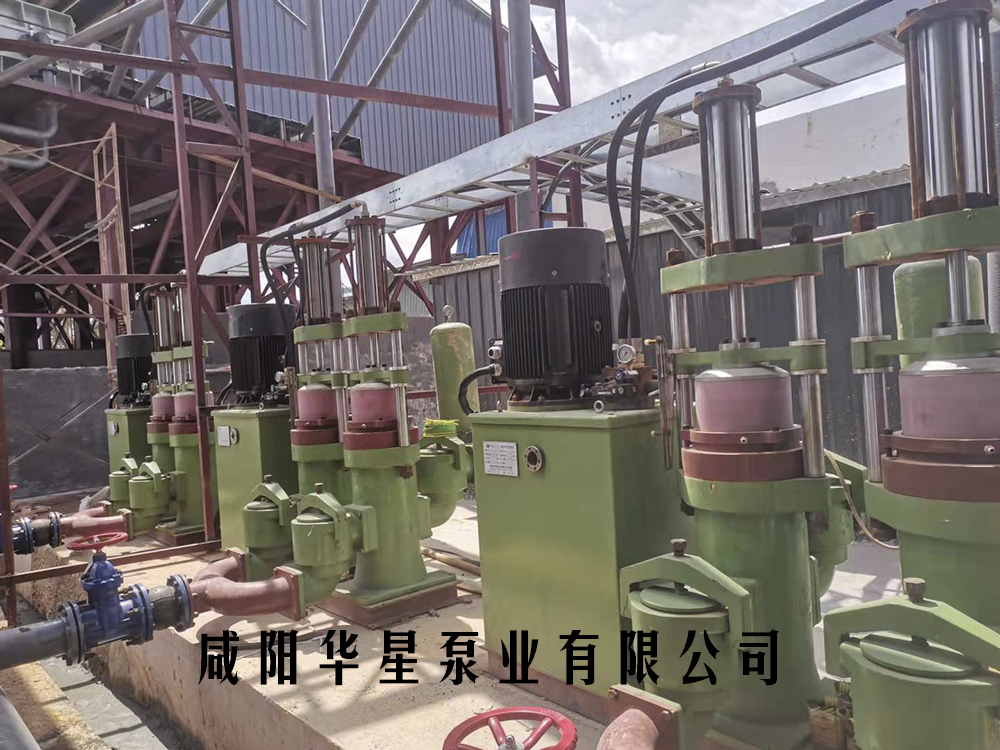 洗(xi)沙污水(shui)處理用(yong)陶瓷柱(zhu)塞泥漿(jiang)泵