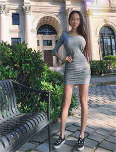 窈“跳”淑女
