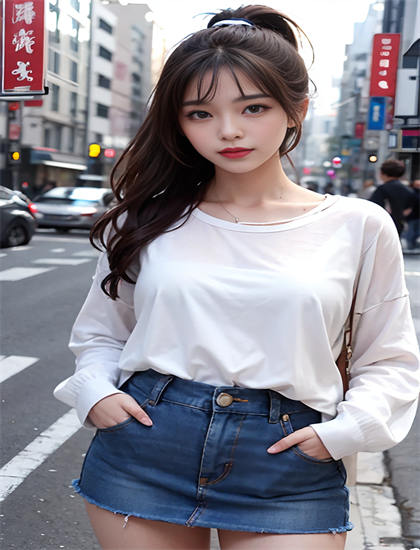 我靠仙器纵横都市创作全记录：投资制作的背后故事 感受艺术创作的无限可能